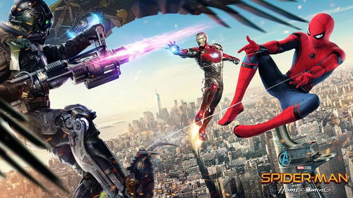 毒液英雄全新揭秘：漫威争锋战力巅峰！