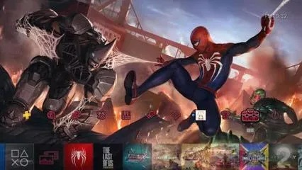 蜘蛛侠：漫威争锋，英勇无畏新篇章