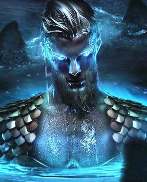 纳摩深海霸主，揭秘《漫威争锋》全新海洋英雄