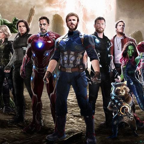 钢铁侠荣耀揭秘：漫威争锋新战神降临