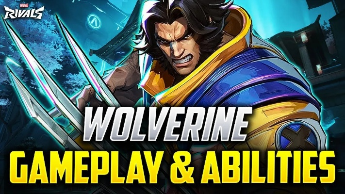 《漫威争锋》金刚狼技能深度解析：掌握操作精髓，解锁全新战斗价值