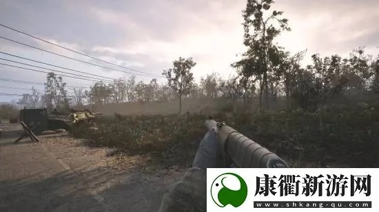 《潜行者2》战术手枪消音器获取攻略，高效获取新技巧揭秘