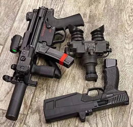 《潜行者2》手枪消音器获取攻略，高效获取新技巧揭秘