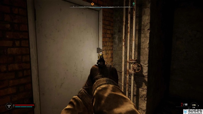 《潜行者2》GP-25榴弹下挂技巧解析，轻松获取下挂榴弹攻略！