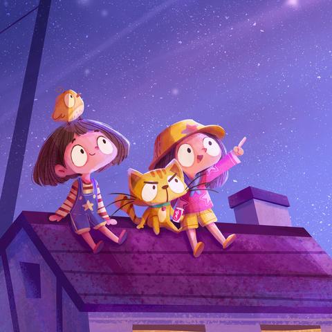 《无限暖暖》笔刷鱼高效攻略：轻松解锁获取技巧