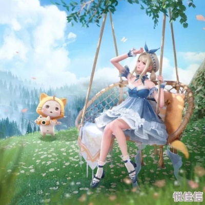 《无限暖暖》独家攻略：轻松获取插梳鱼秘籍大公开