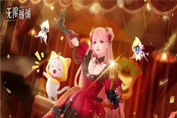 《无限暖暖》拍照秘境全解析，点位攻略一网打尽