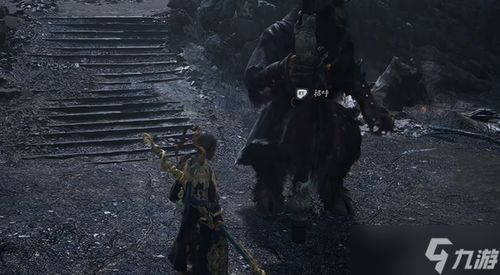 《黑神话悟空》第五章攻略：璧水洞神秘入口解锁秘籍大揭秘