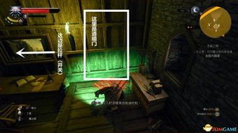 《巫师3》老鼠塔攻略：深度解析老鼠塔任务全攻略