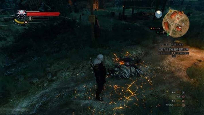 《巫师3》独家攻略：轻松解锁清洁溜溜煎锅新技能