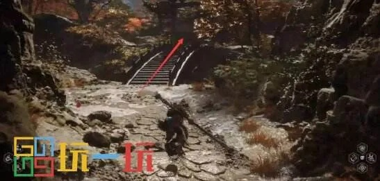 紫云山奇遇揭秘：悟空支线攻略深度解析