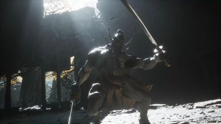 《黑神话悟空》黑手道人攻略：深度解析，解锁隐藏秘籍！