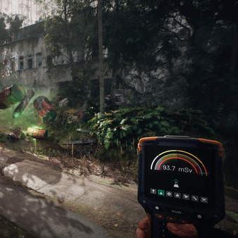 《潜行者2》支线任务攻略：揭秘切尔诺贝利之心新线索