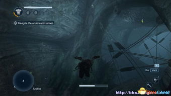 《刺客信条：影》NS2移植解析：细节优化，光线追踪遗憾缺席