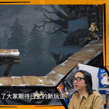 八款神作盘点：重塑游戏规则，解锁无限可能之旅