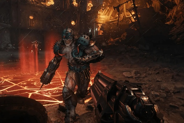 《毁灭战士黑暗时代》修改器深度解析：解锁全新游戏体验攻略