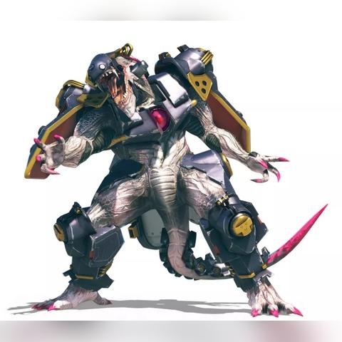 《无限机兵》豪华版深度解析：独家升级，畅享全新游戏体验