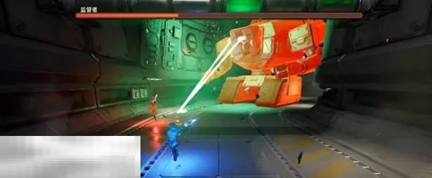 《双影奇境》监督者BOSS攻略：高效战法解锁新境界