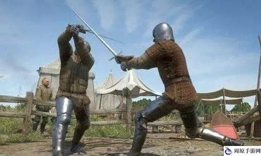 《天国拯救2》魔箭攻略：解锁全新箭术技巧，轻松通关支线