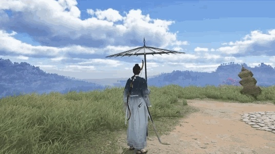 九重春色伞操作攻略：深度解析《燕云十六声》独特用法