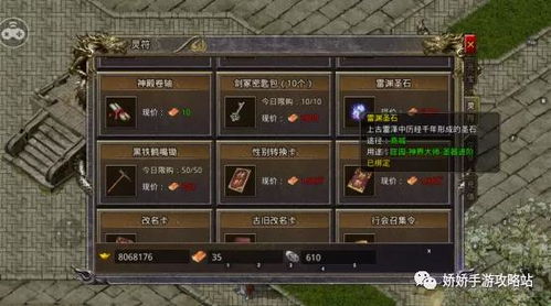 神圣光环战灰攻略：高效获取新技巧解析