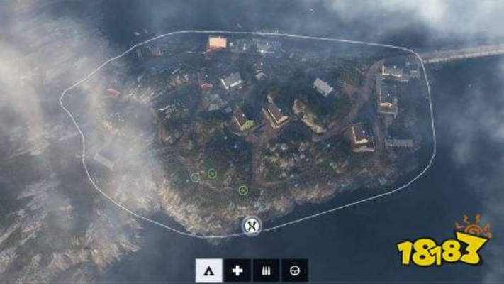 《战地6》地图缩水实锤，系列口碑全面下滑，创新力再受质疑