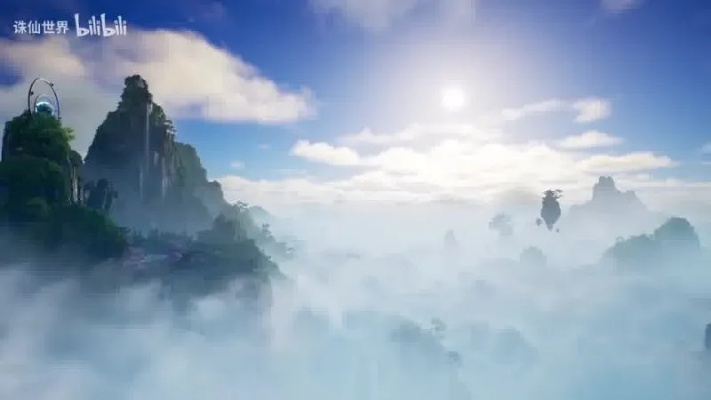 《诛仙世界》显卡帧数解析：主流配置画面优化秘籍大公开