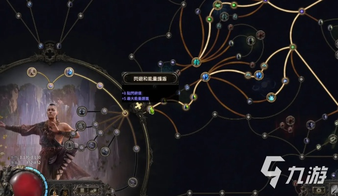 《流放之路2》多元素白武僧天赋攻略：BD分享与加点技巧解析