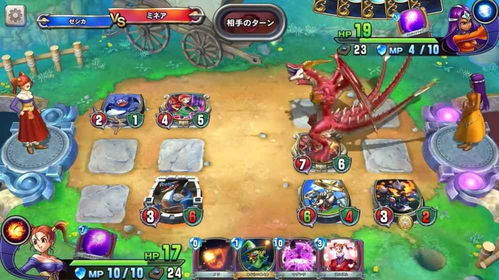 《勇者斗恶龙1重制版》罗德套装获取攻略：深度解析高效获取新技巧