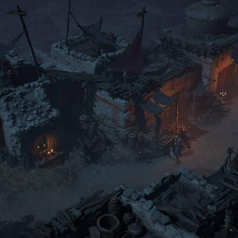 《暗黑4》国服预载速览：揭秘预载时间，抢先体验新篇章