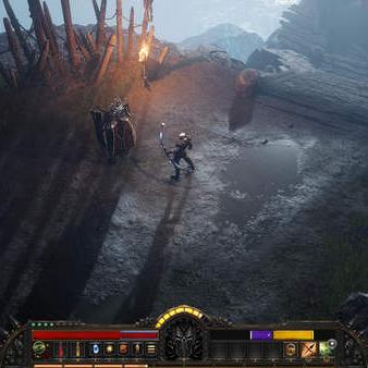 《暗黑破坏神4》国服测试丰厚奖励大揭秘，体验新价值！