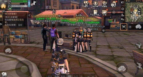 《鸭科夫零号区神秘商人》宝藏揭秘攻略全解析