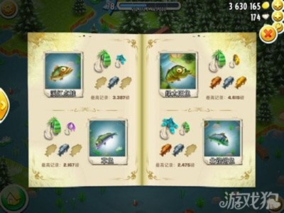 《鸭科夫钓鱼攻略》大眼红眼捕捞技巧深度解析