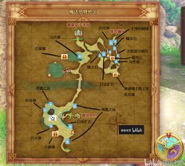 《勇者斗恶龙1重制版》卷轴攻略：一网打尽获取秘籍