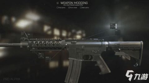 逃离鸭科夫新手武器攻略：快速提升战斗力必备选择