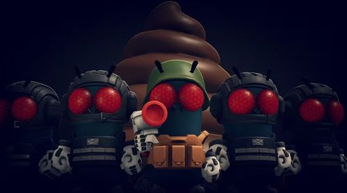 万圣狂欢，揭秘《逃离鸭科夫》全新跑刀攻略！