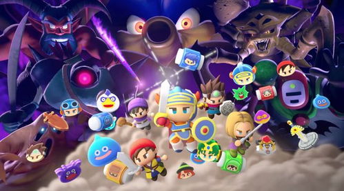 勇者斗恶龙1重制版攻略：高难度挑战，BOSS战制胜秘籍深度解析