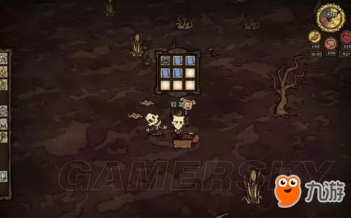 《鸭科夫万圣奇遇：南瓜灯解锁，杰克背包蓝图攻略全解析》