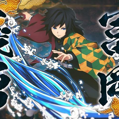 《鬼灭之刃》狯岳50连秘技揭秘，火之神血风谭2绝学新解