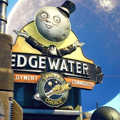 《天外世界2》高效处理：废品变宝秘籍，出售与分解新攻略