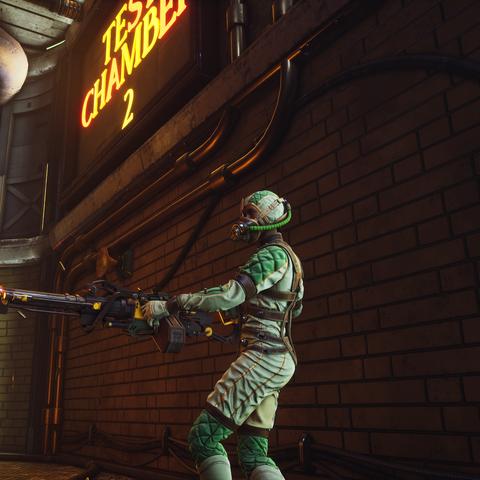 《天外世界2》同伴MOD精选下载，解锁全新游戏互动体验