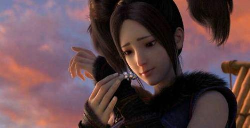 影心配音惊艳亮相，国产女主引国际网友狂赞新潮流