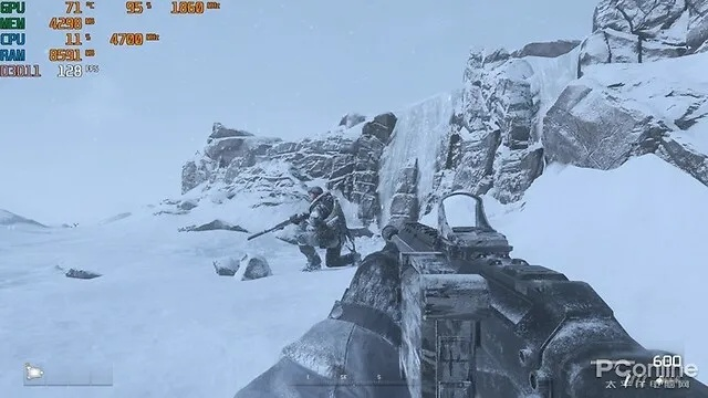 《战地6》通关率惊人，超越COD，揭秘高胜率秘诀！