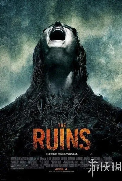 恐怖电影图一乐，克苏鲁式惊悚体验更极致