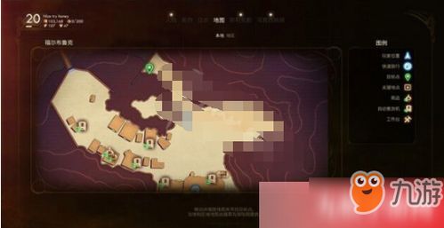 《天外世界2》新手必看！高效存档读档技巧，轻松掌握游戏进度