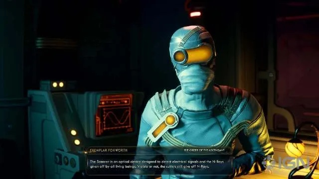 《天外世界2》特质解析：深度挖掘正面潜能新维度