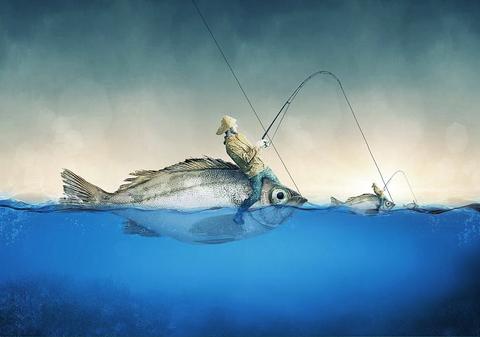 《逃离鸭科夫》钓鱼全攻略：鱼类捕获技巧与实用价值解析