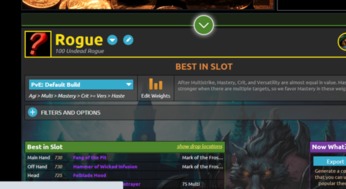 《天外世界2》专精技能深度解析：如何精准选择与优化