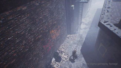 《达尔文悖论》NS版取消，科乐美虚幻新游预告揭示科技奇观