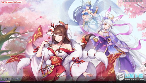 《无限暖暖》开荒攻略：揭秘全新玩法，畅享无限时尚之旅